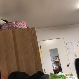 Meet your Posher, Margaret